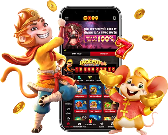 Kho game đa dạng 79 King 3