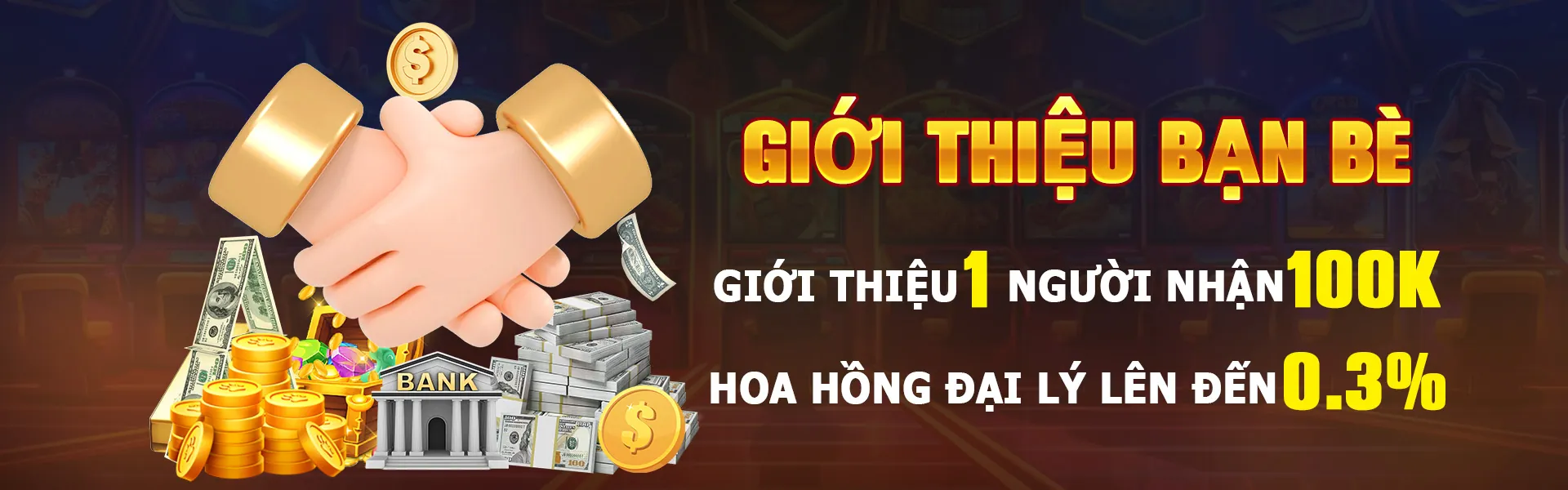 Thế giới bắn cá sống động tại 79 King 3